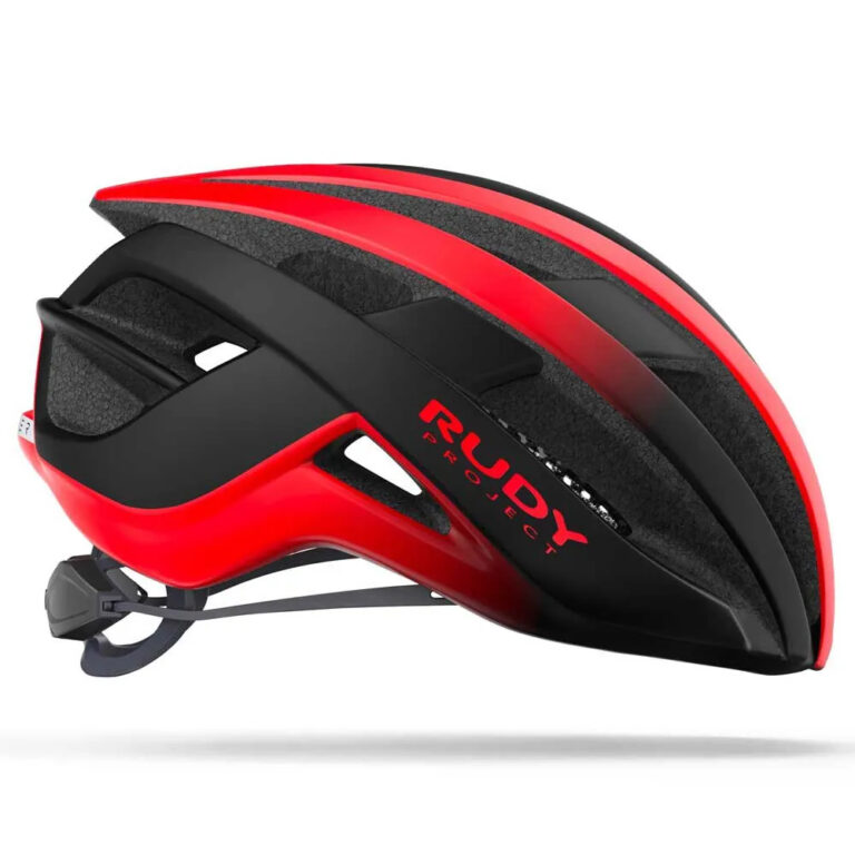 Rudy project Rudy Project Venger Helmet S Red / Black Matte - L Red / Black Matte - Image 3