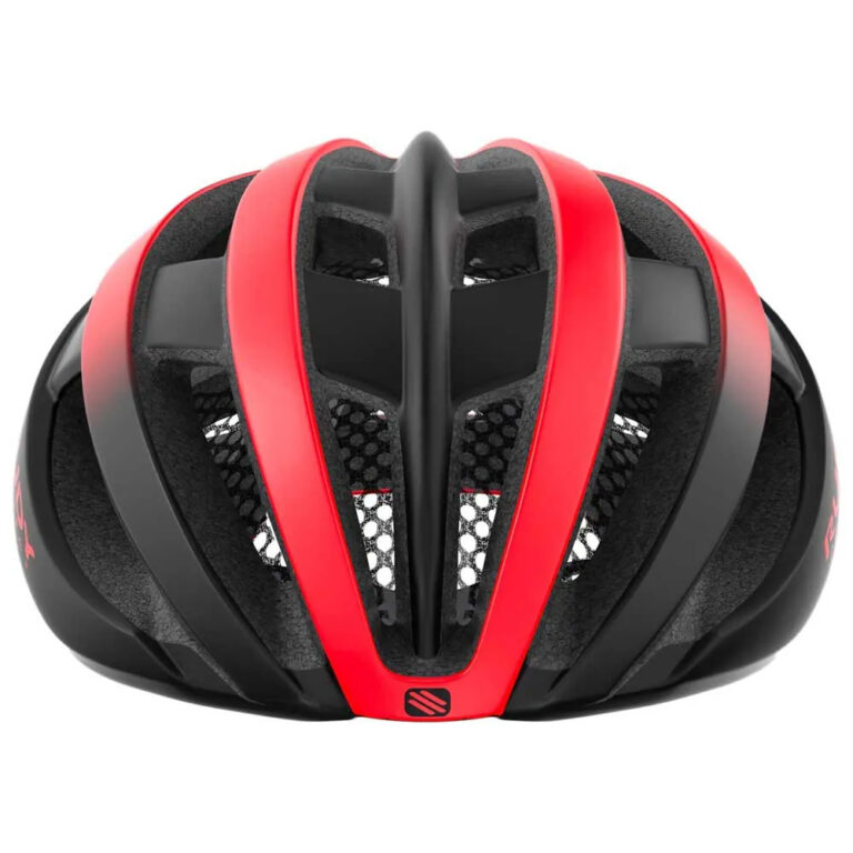 Rudy project Rudy Project Venger Helmet S Red / Black Matte - L Red / Black Matte - Image 4