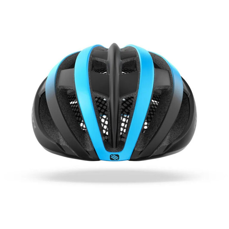 Rudy project Rudy Project Venger Helmet S Matte Black / Azur - L Matte Black / Azur - Image 3