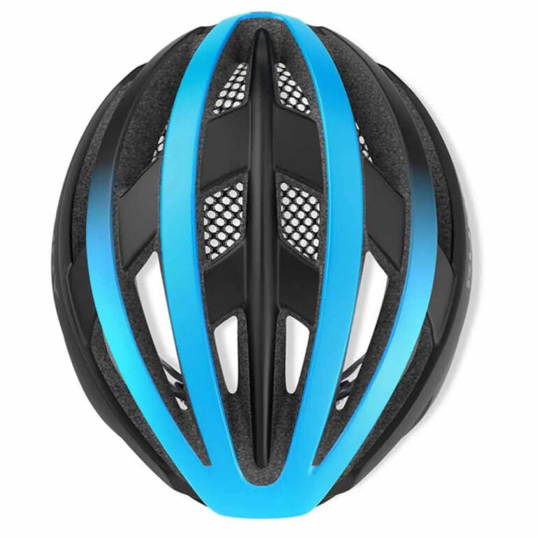 Rudy project Rudy Project Venger Helmet S Matte Black / Azur - L Matte Black / Azur - Image 5