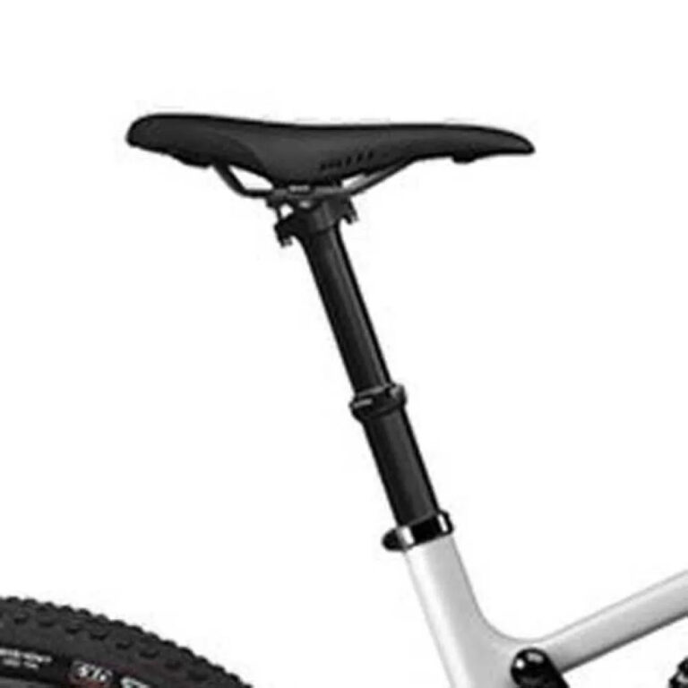 Santa cruz bikes Santa Cruz Bikes Blur 4 TR C 29&amp;acute;&amp;acute; GX Ealgle 2023 MTB Bike S Matte Silver - XL Matte Silver - Image 5