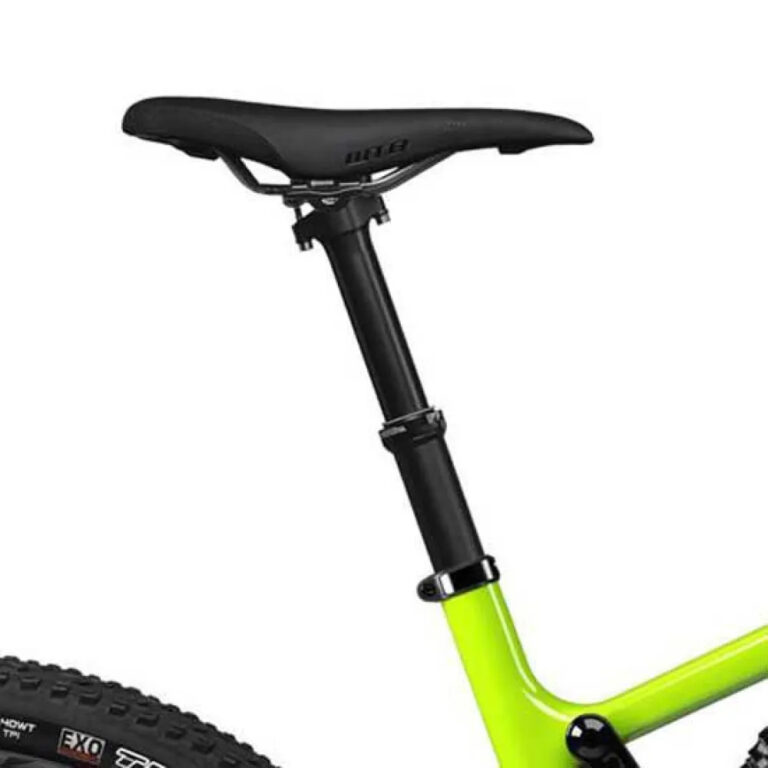 Santa cruz bikes Santa Cruz Bikes Blur 4 TR C 29&amp;acute;&amp;acute; NX Eagle 2023 MTB Bike M Gloss Spring Green - L Gloss Spring Green - Image 5