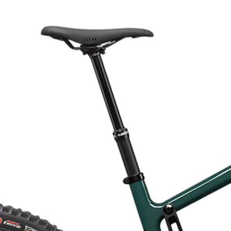 Santa cruz bikes Santa Cruz Bikes Bullit 3 MX 29/27.5&amp;acute;&amp;acute; GX Eagle 2023 MTB Electric Bike M - XL &amp; 630Wh Hunter Green - Image 5