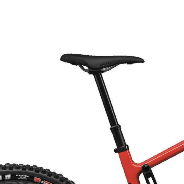 Santa cruz bikes Santa Cruz Bikes Heckler 9 C DU-EP801 29&amp;acute;&amp;acute; GX Eagle MTB Electric Bike M - XL &amp; 720Wh Gloss Heirloom Red - Image 5