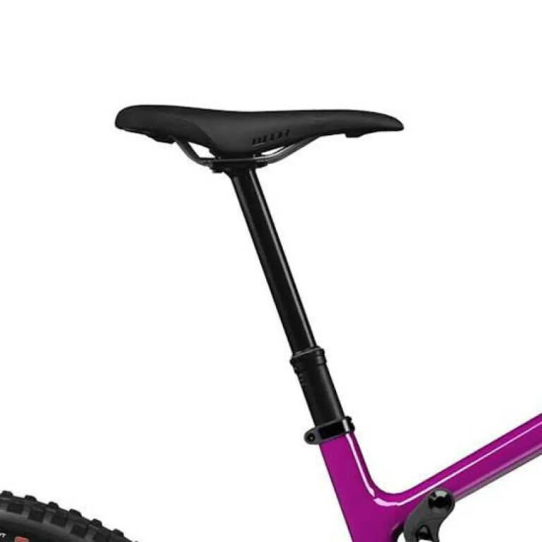 Santa cruz bikes Santa Cruz Bikes Heckler SL 1 C Ride 60 MX 29/27.5&amp;acute;&amp;acute; GX Eagle MTB Electric Bike S - XL &amp; 430Wh Gloss Magenta - Image 5