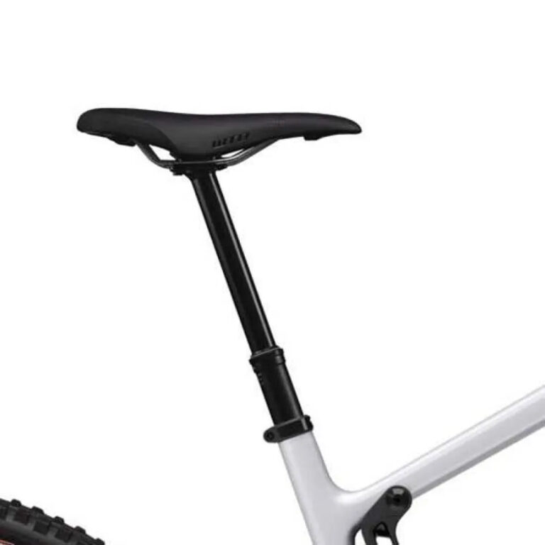 Santa cruz bikes Santa Cruz Bikes Heckler SL 1 C Ride 60 MX 29/27.5&amp;acute;&amp;acute; NX Eagle MTB Electric Bike S - L &amp; 430Wh Matte Silver - Image 5