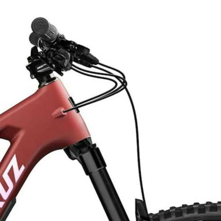 Santa cruz bikes Santa Cruz Bikes Hightower 3 C 29&amp;acute;&amp;acute; NX Eagle 2023 MTB Bike M Matte Cardinal Red - L Matte Cardinal Red - Image 3