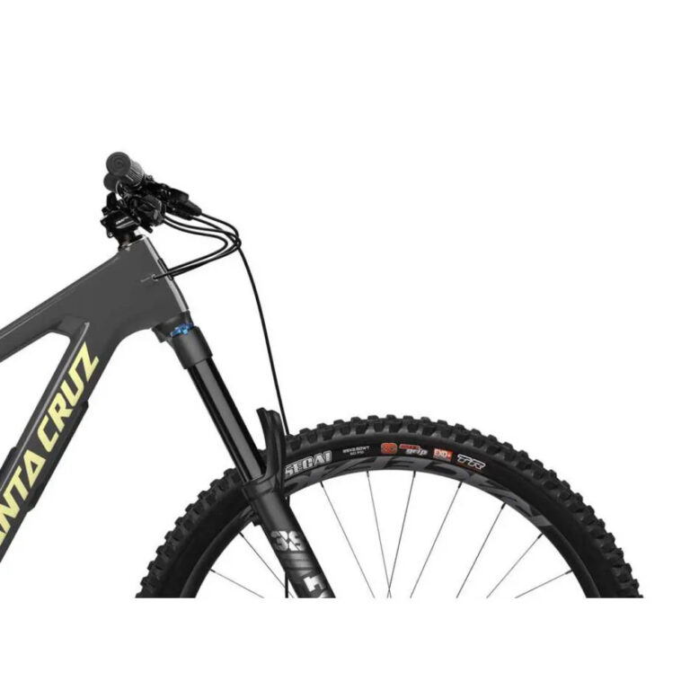 Santa cruz bikes Santa Cruz Bikes Megatower 2 C 29&amp;acute;&amp;acute; NX Eagle 2023 MTB Bike M Gloss Carbon - XL Gloss Carbon - Image 3