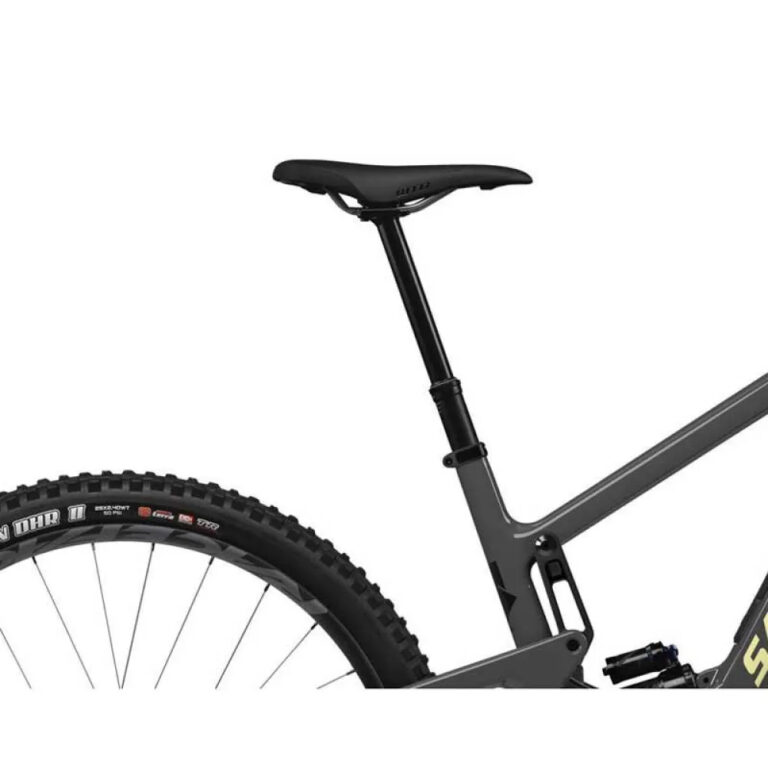 Santa cruz bikes Santa Cruz Bikes Megatower 2 C 29&amp;acute;&amp;acute; NX Eagle 2023 MTB Bike M Gloss Carbon - XL Gloss Carbon - Image 5