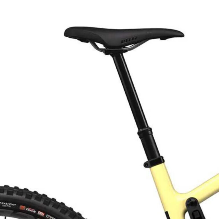 Santa cruz bikes Santa Cruz Bikes NMD 6 C MX 29/27.5&amp;acute;&amp;acute; NX Eagle MTB Bike M Gloss Marigold Yellow - L Gloss Marigold Yellow - Image 5