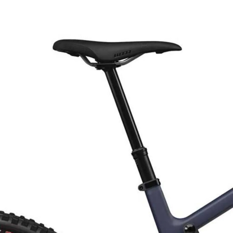 Santa cruz bikes Santa Cruz Bikes NMD 6 C MX 29/27.5&amp;acute;&amp;acute; NX Eagle MTB Bike M Matte Liquid Blue - L Matte Liquid Blue - Image 5