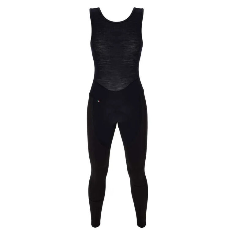 Santini Adapt Bib Tights 2XS Black - 3XL Black