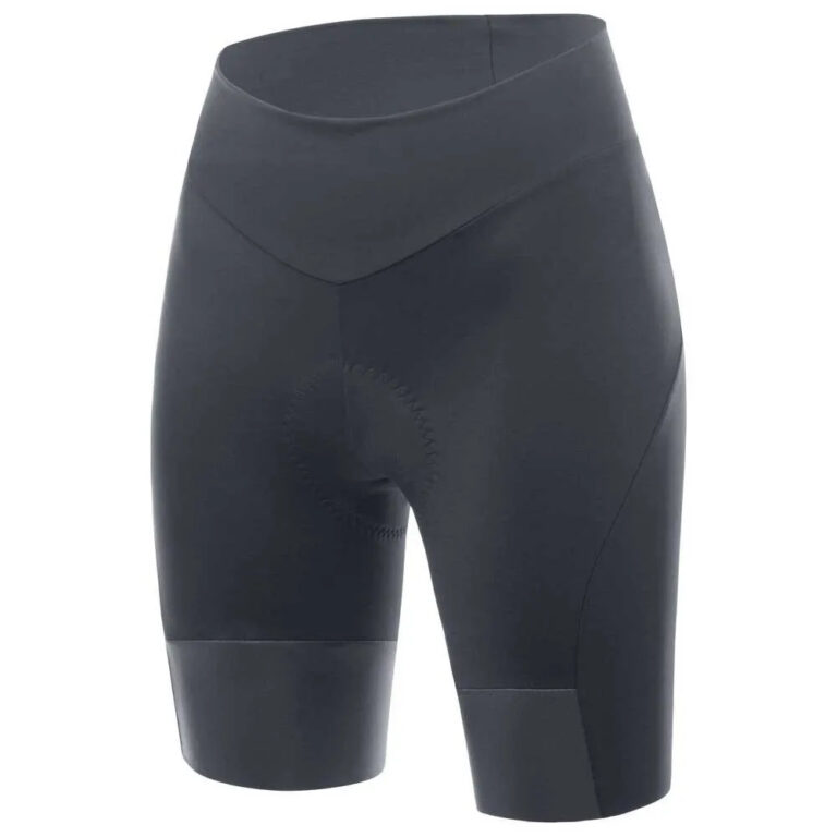 Santini Alba Shorts 2XS Anthracite - 3XL Anthracite - Image 3