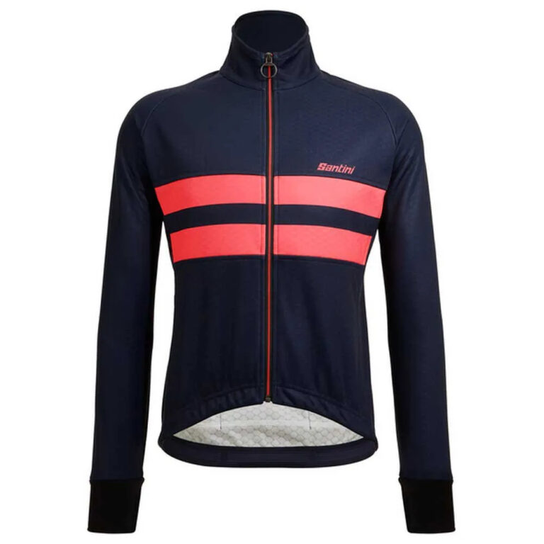 Santini Colore Halo Jacket XS Nautica - 4XL Nautica - Image 3