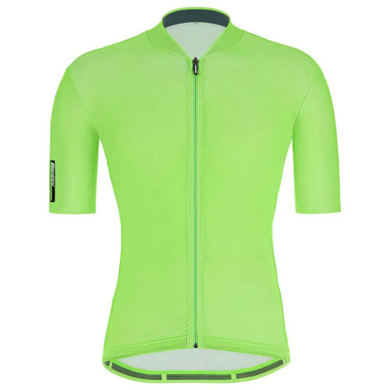 Santini Colore Short Sleeve Jersey