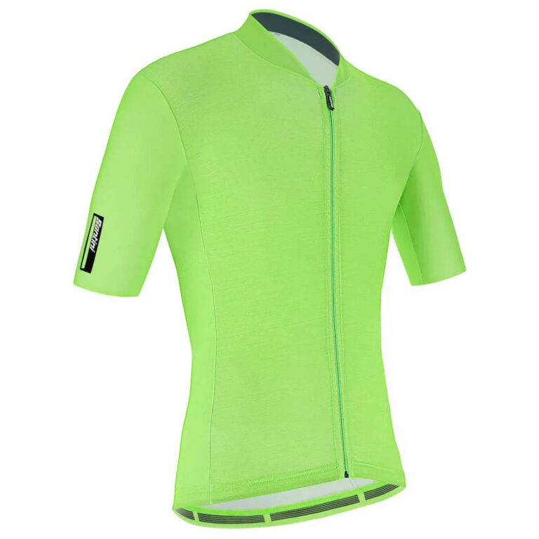 Santini Colore Short Sleeve Jersey - Image 3