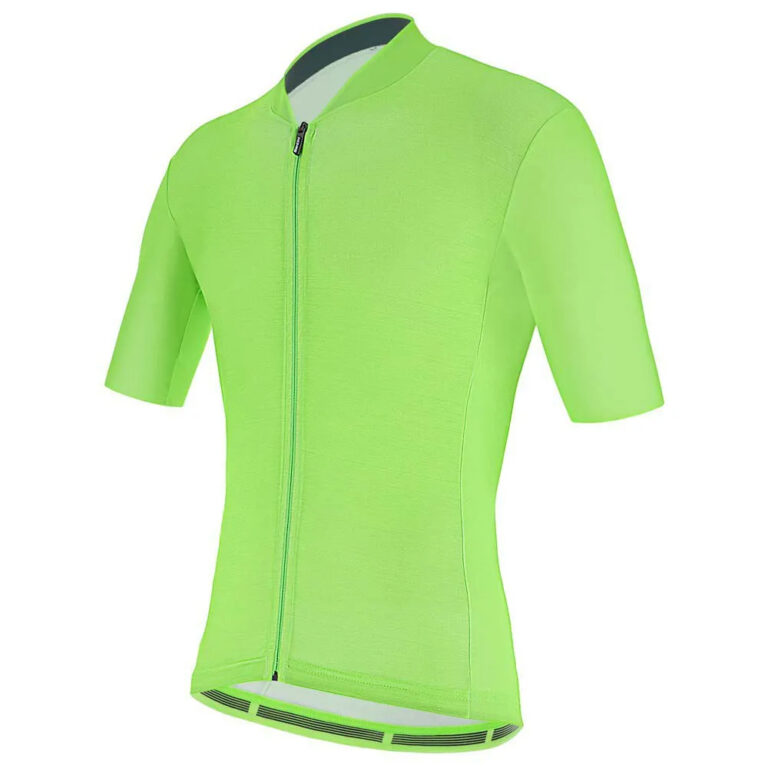 Santini Colore Short Sleeve Jersey - Image 4