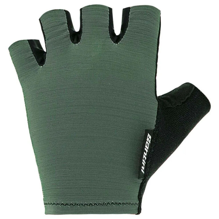 Santini Cubo Gloves S Military Green - 2XL Military Green