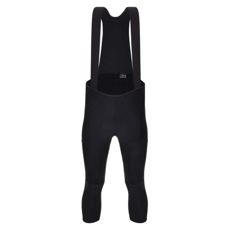 Santini Git Cargo Bib Tights XS Black - 4XL Black - Image 3