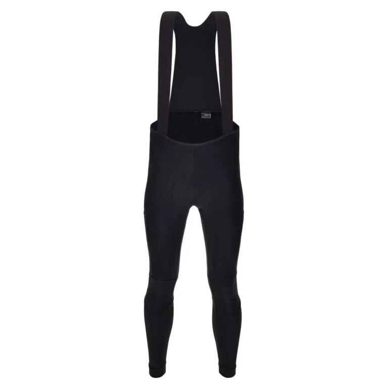 Santini Git Cargo Bib Tights XS Black - 4XL Black - Image 3