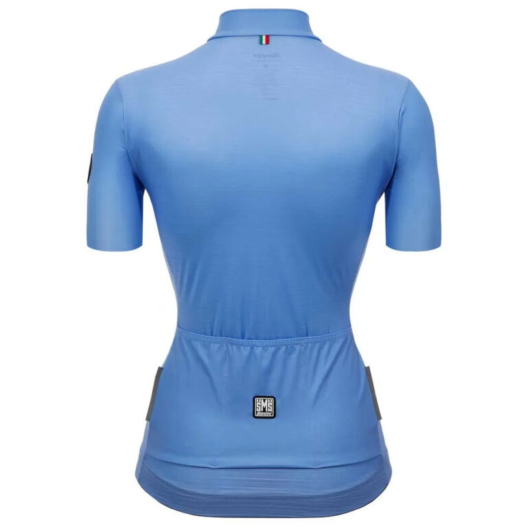 Santini Glory Day Short Sleeve Jersey L Sky Blue - Image 2