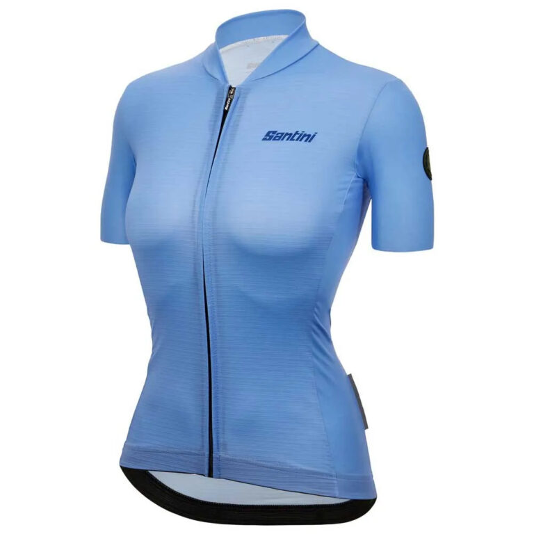 Santini Glory Day Short Sleeve Jersey L Sky Blue - Image 3