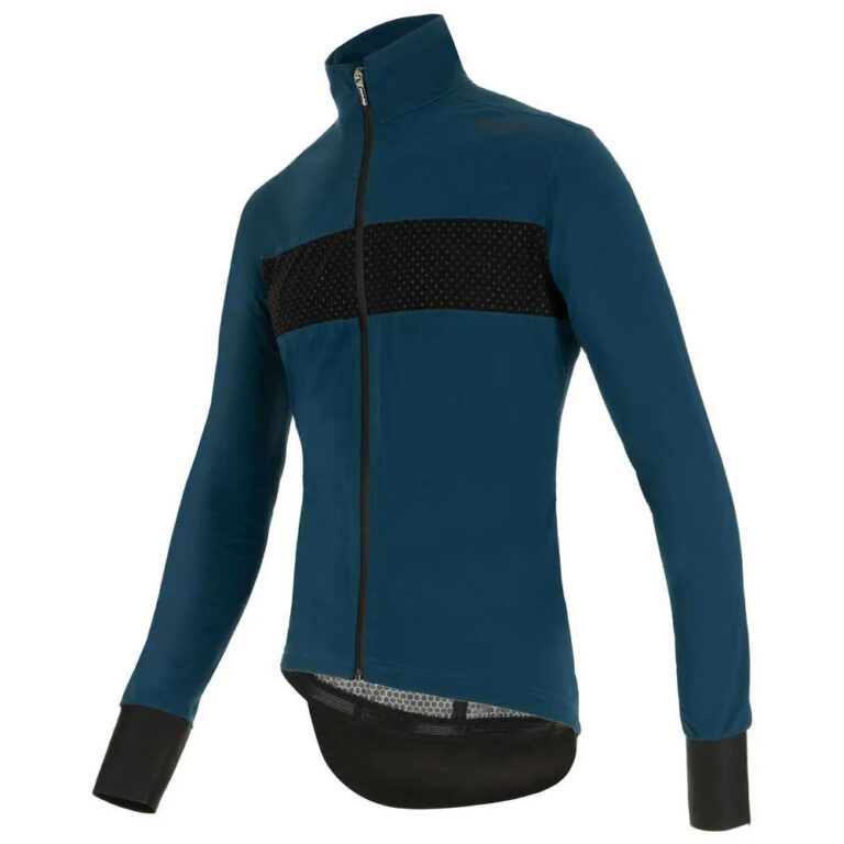 Santini Guard Mercurio Jacket S Teal - 3XL Teal - Image 3