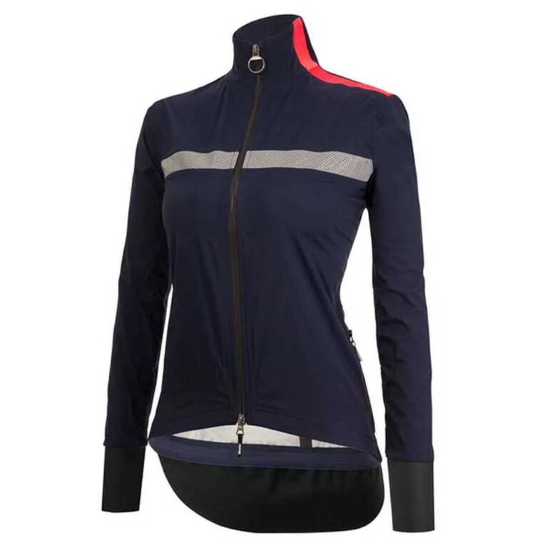 Santini Guard Neo Shell Jacket - Image 3