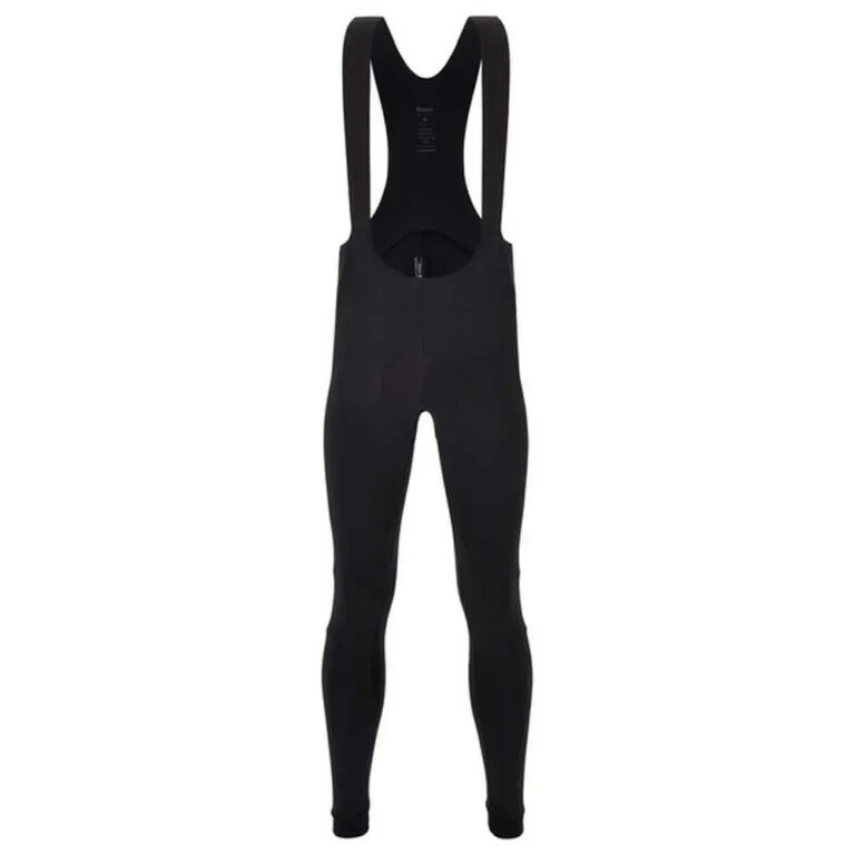 Santini Guard Nimbus Bib Tights XS Black - 4XL Black - Image 3