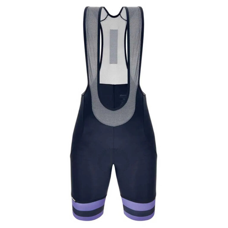 Santini Karma Bengal Bib Shorts L Nautical Blue - 2XL Nautical Blue