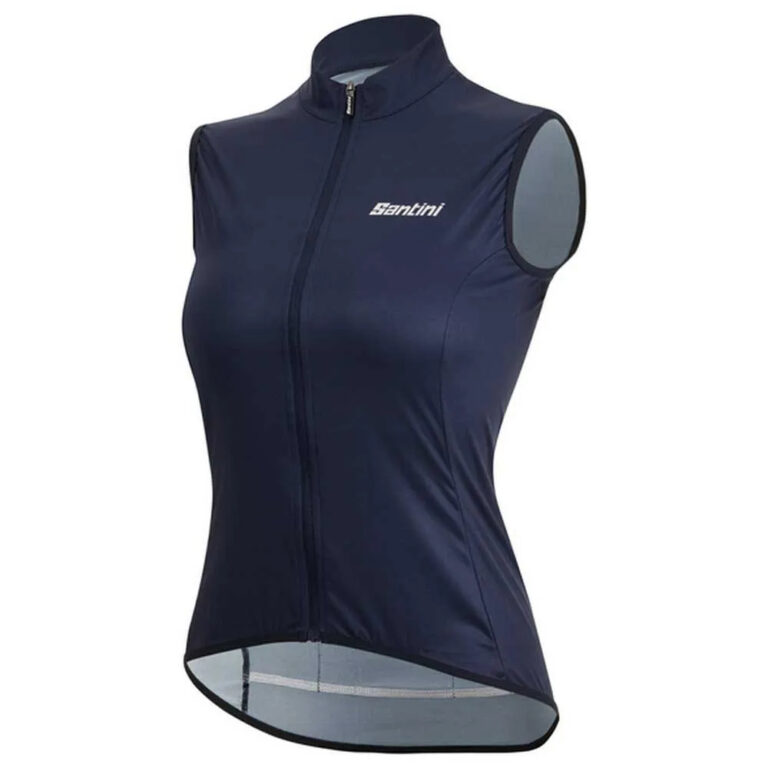 Santini Nebula Gilet 2XS Nautica - 3XL Nautica - Image 3