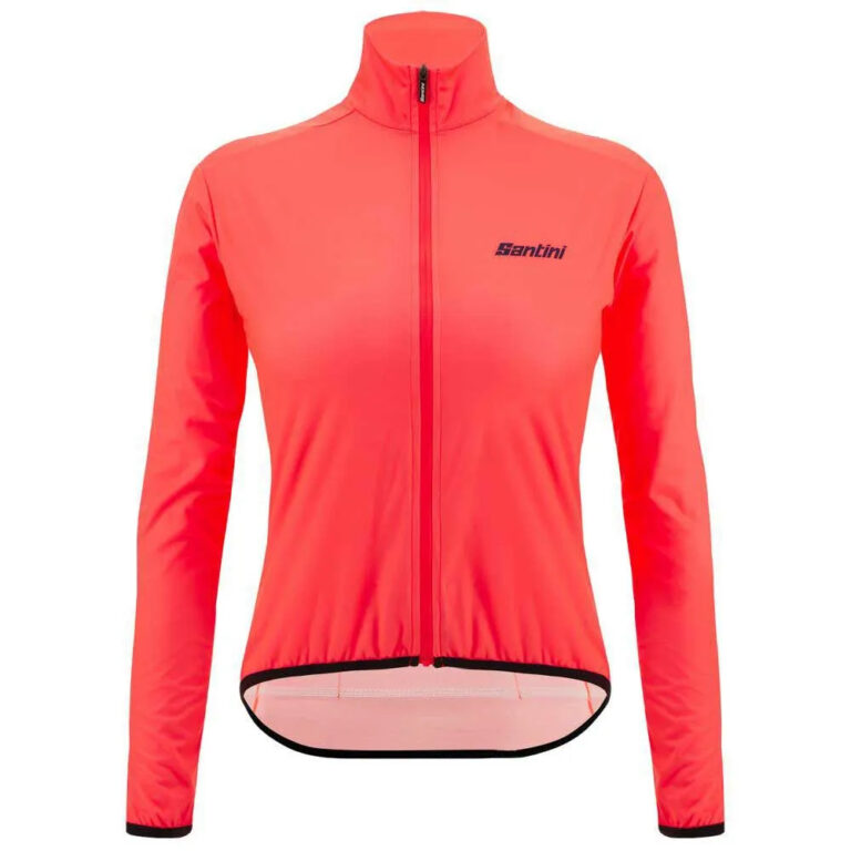 Santini Nebula Jacket 2XS Grenadine - 3XL Grenadine - Image 3