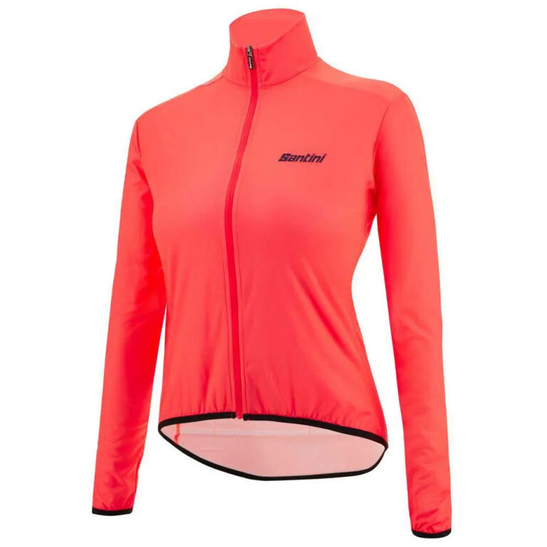 Santini Nebula Jacket 2XS Grenadine - 3XL Grenadine - Image 5