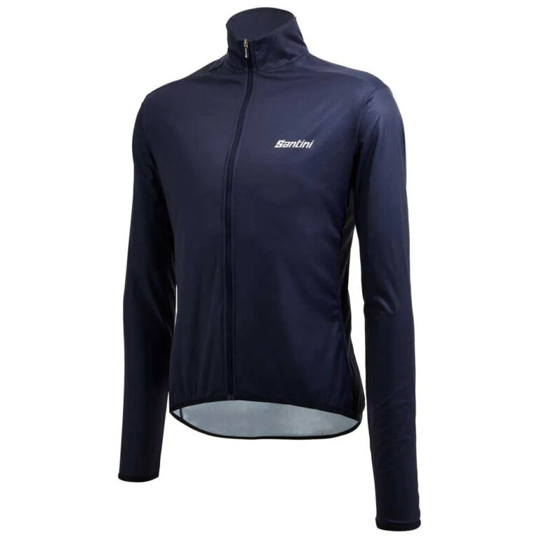 Santini Nebula Jacket XS Nautica - 4XL Nautica - Image 3