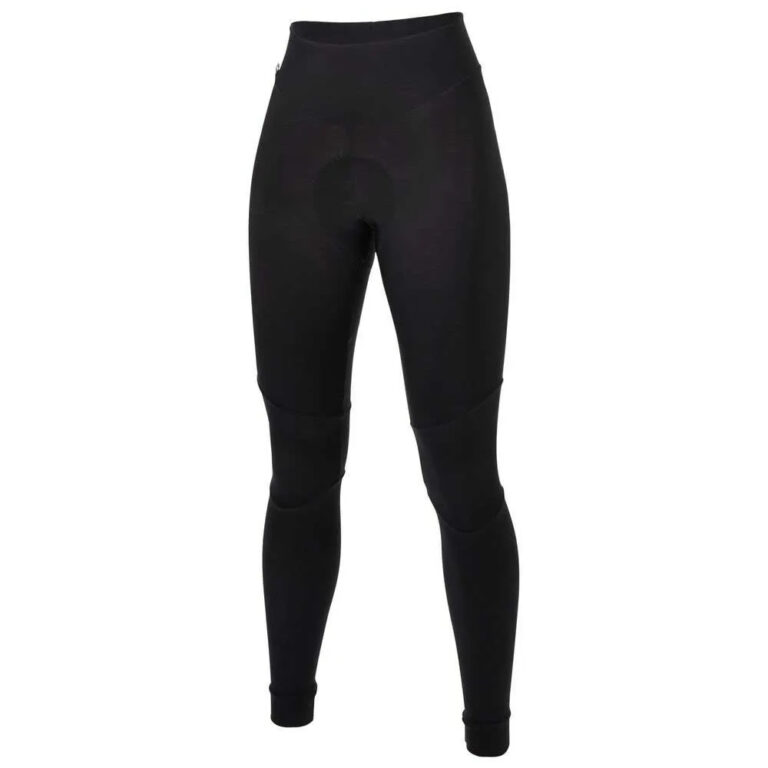 Santini Omnia Bib Tights 2XS Black - 3XL Black - Image 3