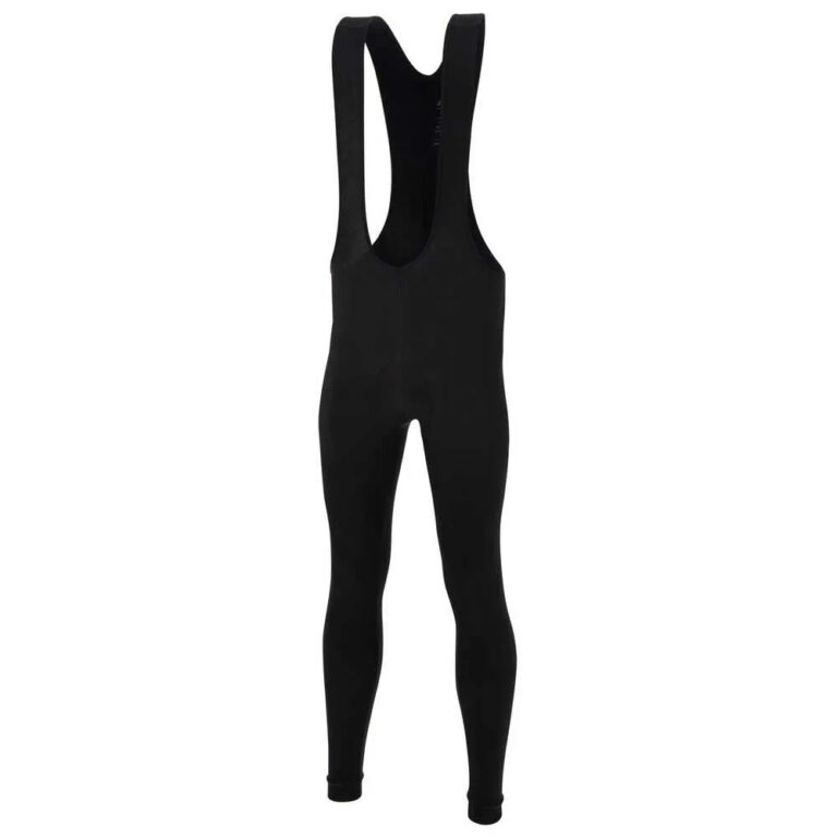 Santini Omnia Bib Tights 2XL Black - 3XL Black - Image 3