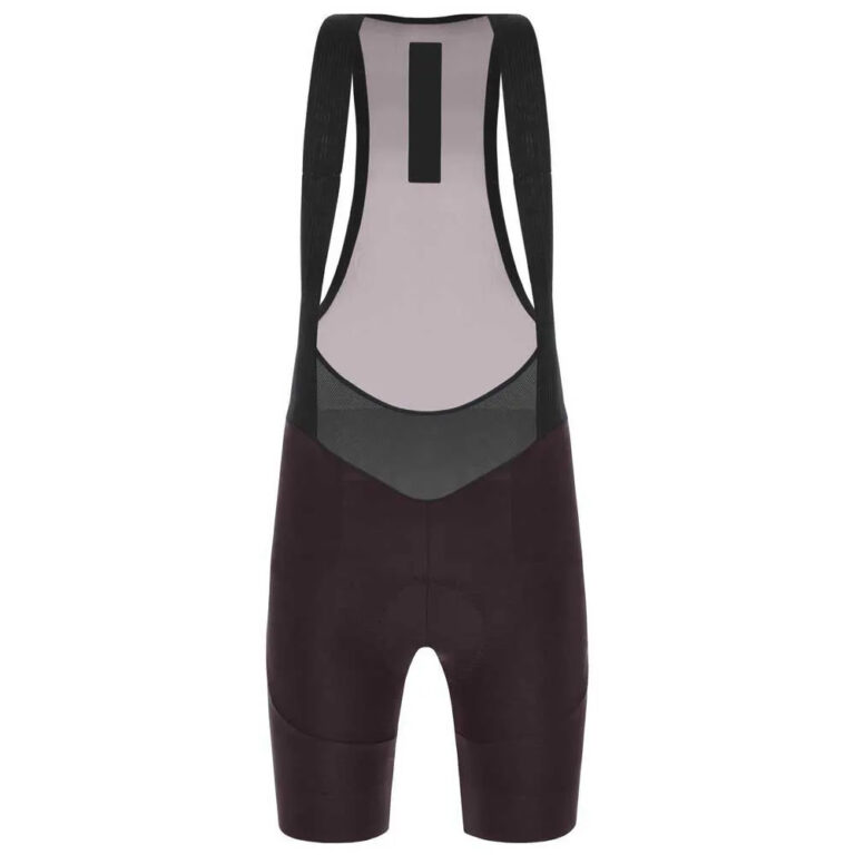 Santini Raggio Bib Shorts XS Vineyard - XL Vineyard