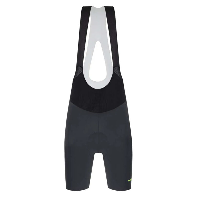 Santini Redux Istinto Bib Shorts L Grey