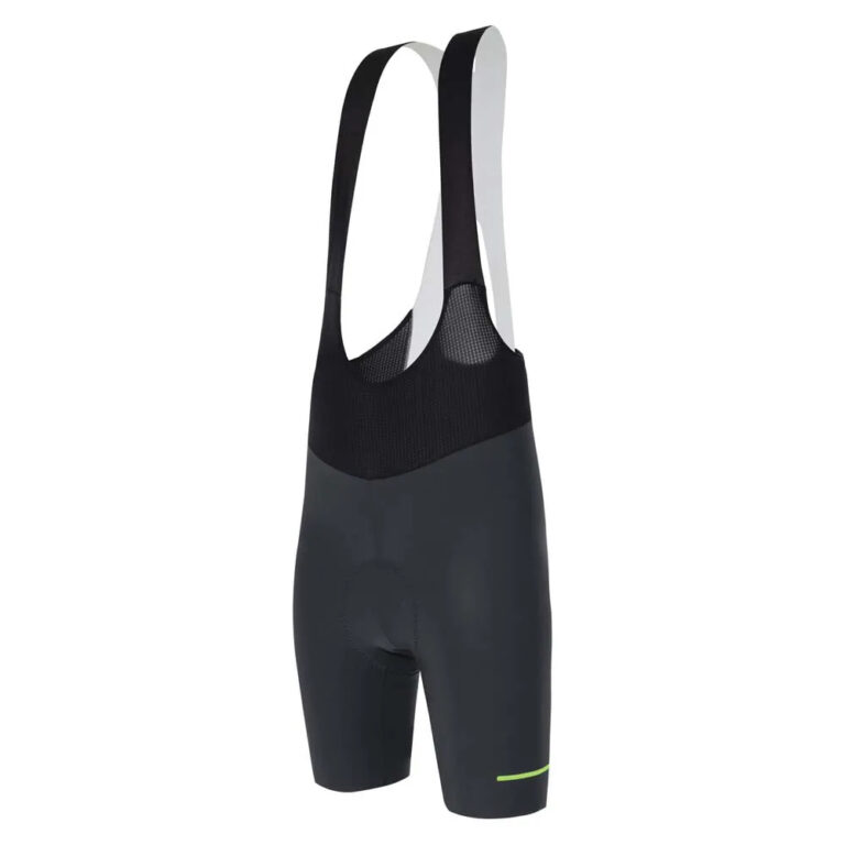 Santini Redux Istinto Bib Shorts L Grey - Image 3