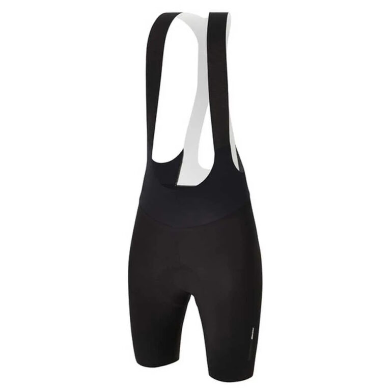 Santini Redux Speed Bib Shorts 2XS Black - 3XL Black - Image 3