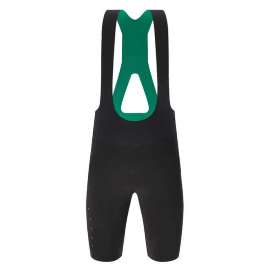 Santini Redux Speed Bib Shorts XS Black - 4XL Black