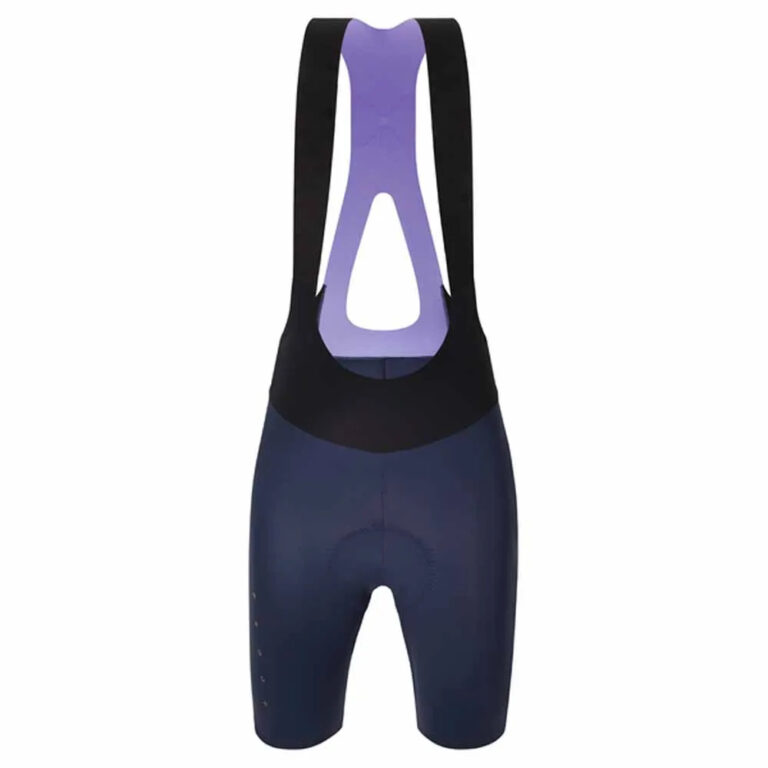 Santini Redux Speed Bib Shorts 2XS Nautical Blue - XL Nautical Blue