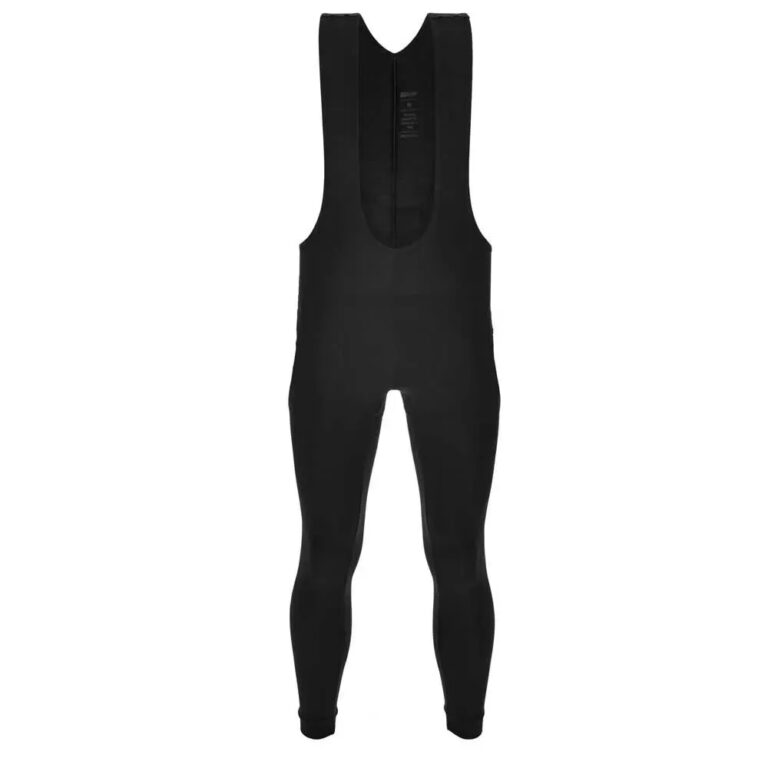 Santini RTR Bib Tights XS Black - 4XL Black - Image 3