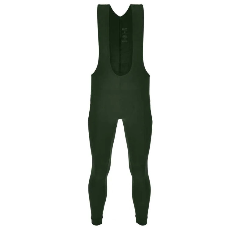 Santini RTR Bib Tights M Military Green - L Military Green