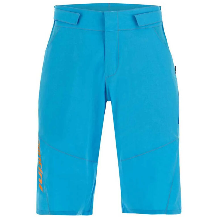 Santini Selva Shorts M Turquoise