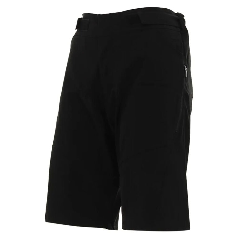 Santini Selva Shorts XS Black - 2XL Black - Image 4