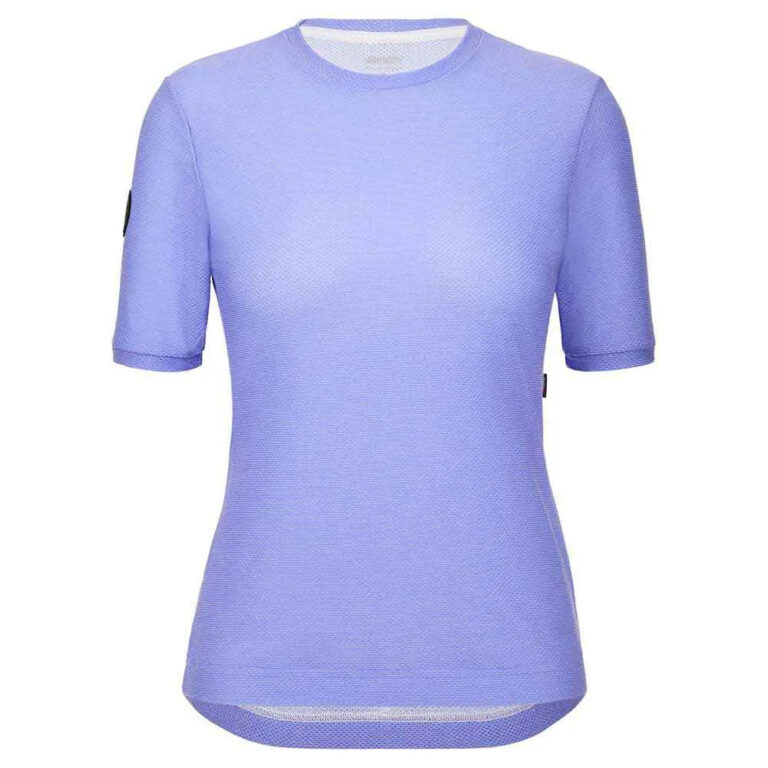 Santini Stone Slim Fit Tech T-shirt 2XS Periwinkle - 3XL Periwinkle