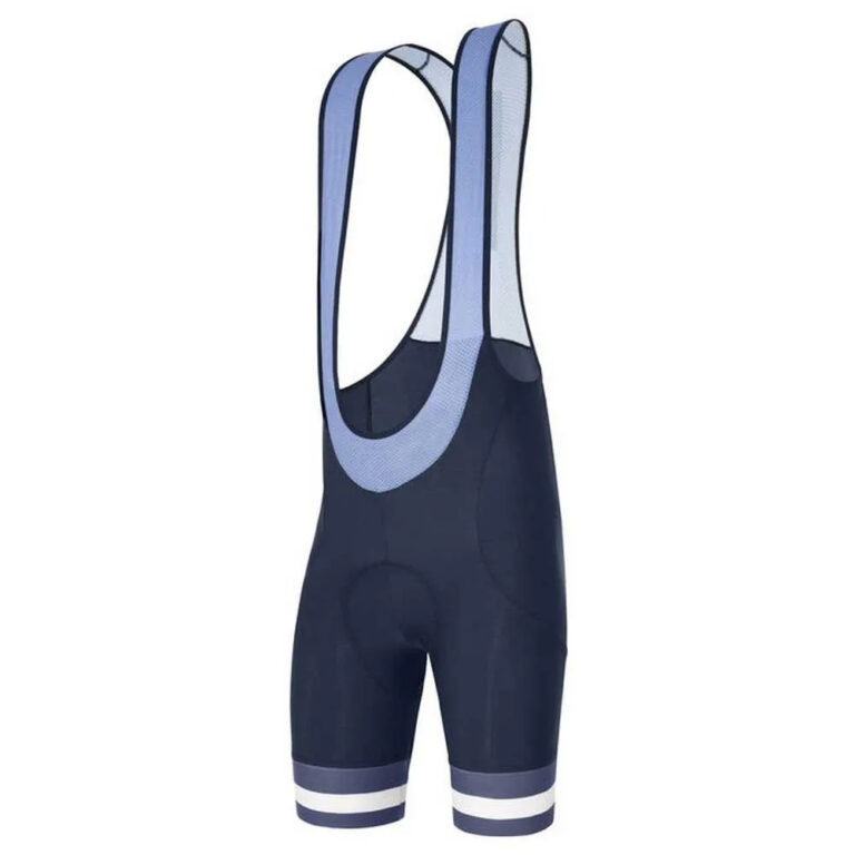 Santini Tono Kinetic Bib Shorts XS Navy - Image 3