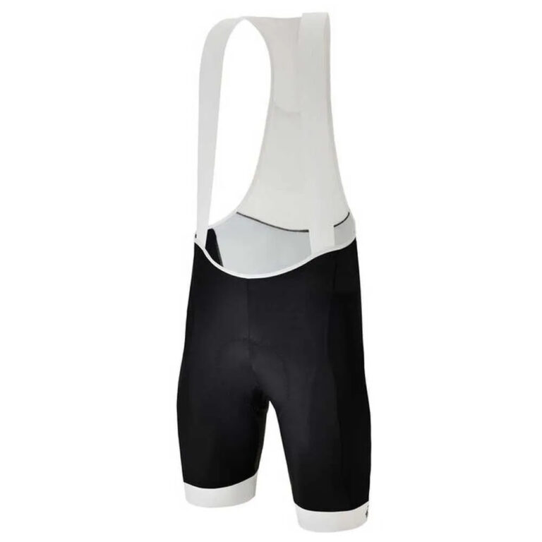 Santini Tour De France Best Young Ride Bib Shorts XS Black - 4XL Black - Image 3