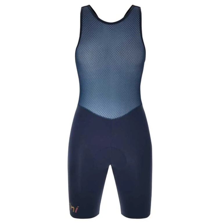 Santini Unico Bib Shorts 2XS Nautical - 3XL Nautical